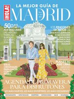 ¡HOLA! Madrid